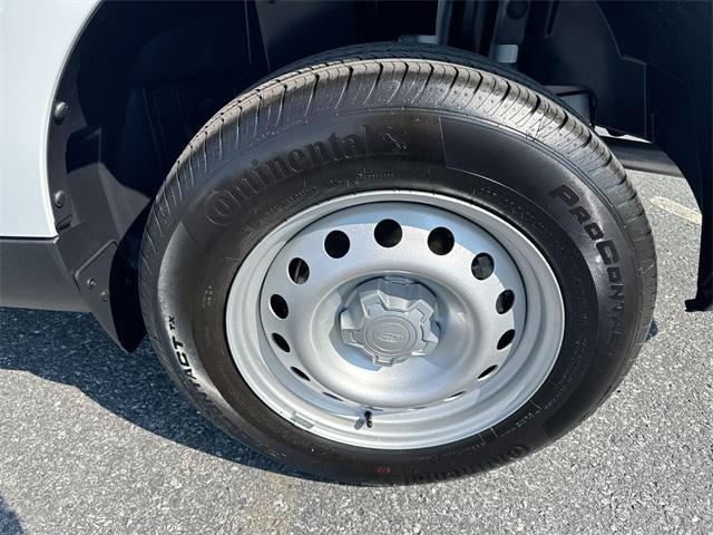 new 2025 Ford Maverick car, priced at $29,940