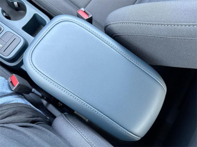 new 2025 Ford Maverick car, priced at $29,940