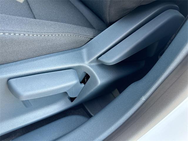 new 2025 Ford Maverick car, priced at $29,940
