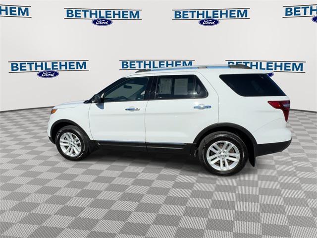 used 2015 Ford Explorer car, priced at $13,400