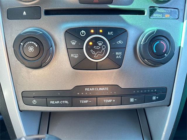 used 2015 Ford Explorer car, priced at $13,400