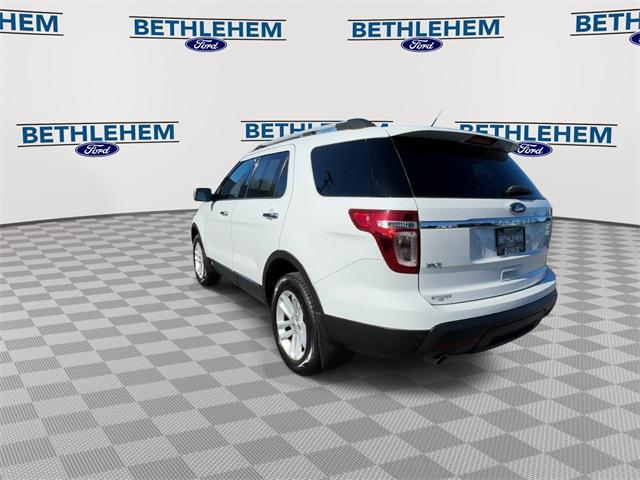 used 2015 Ford Explorer car, priced at $13,400