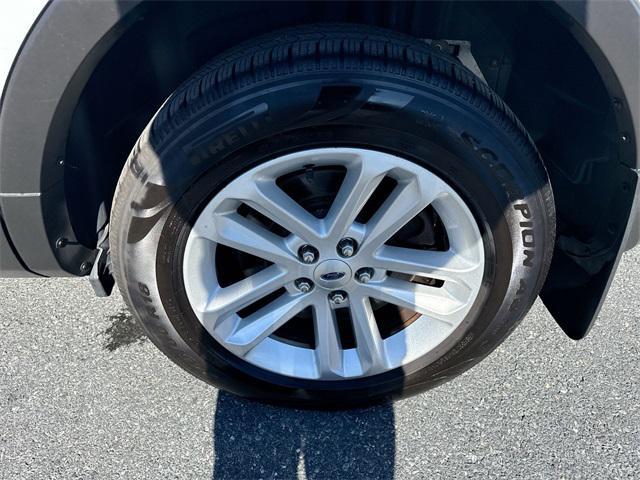 used 2015 Ford Explorer car, priced at $13,400