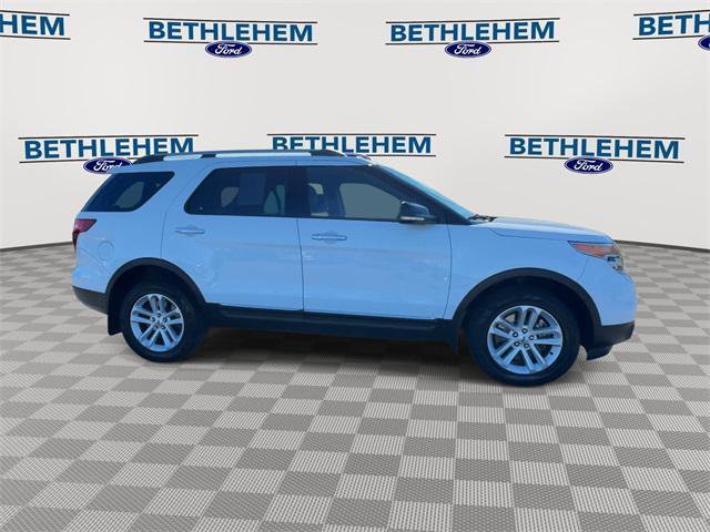 used 2015 Ford Explorer car, priced at $13,400