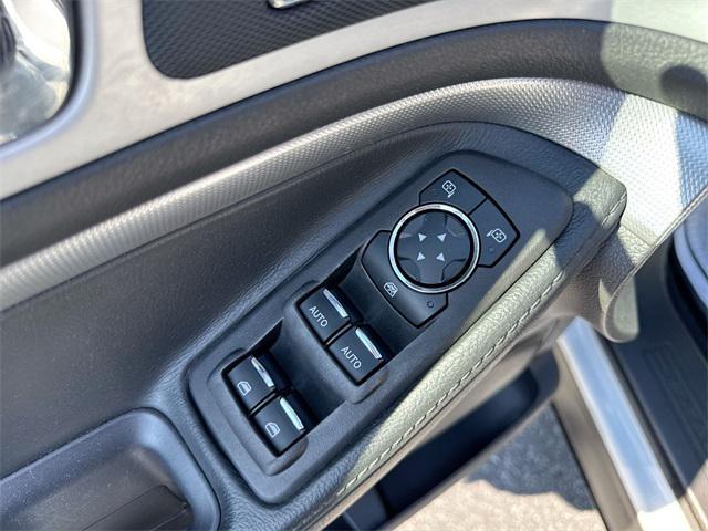 used 2015 Ford Explorer car, priced at $13,400