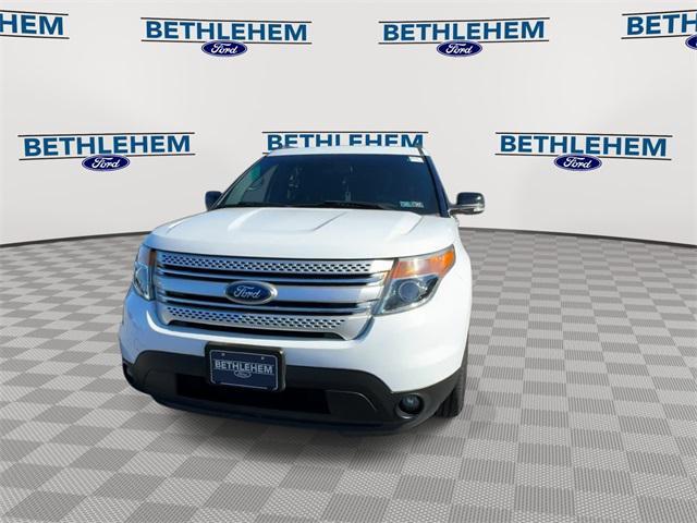 used 2015 Ford Explorer car, priced at $13,400