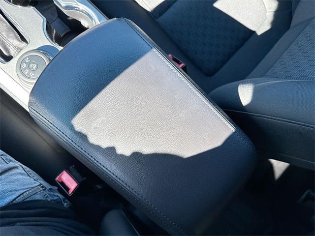 used 2015 Ford Explorer car, priced at $13,400