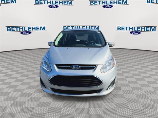 used 2017 Ford C-Max Energi car, priced at $12,508