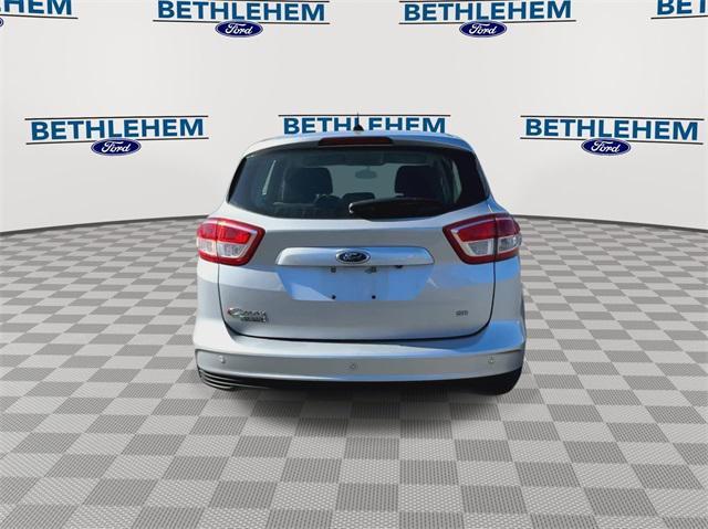 used 2017 Ford C-Max Energi car, priced at $12,508