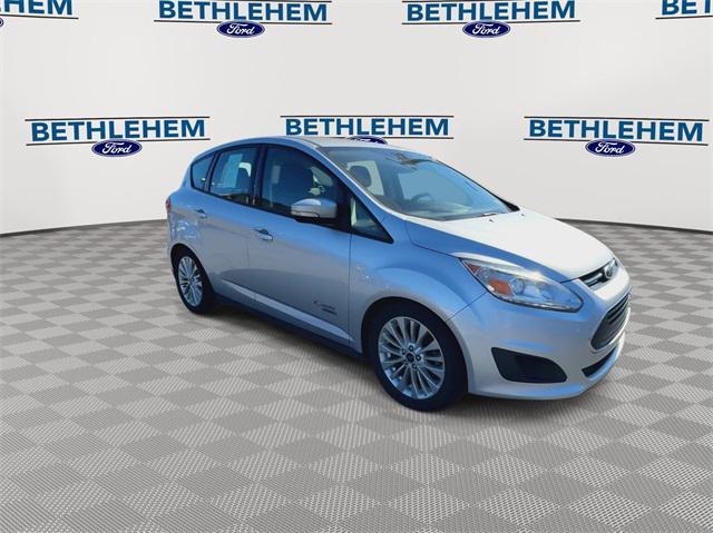 used 2017 Ford C-Max Energi car, priced at $12,508