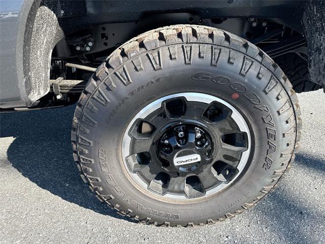 new 2025 Ford F-250 car, priced at $89,444