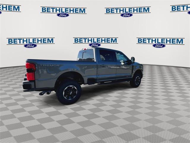 new 2025 Ford F-250 car, priced at $89,444