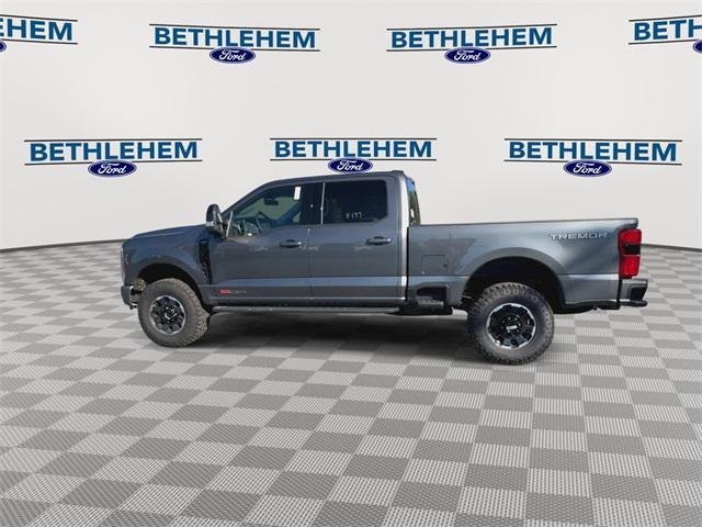 new 2025 Ford F-250 car, priced at $89,444