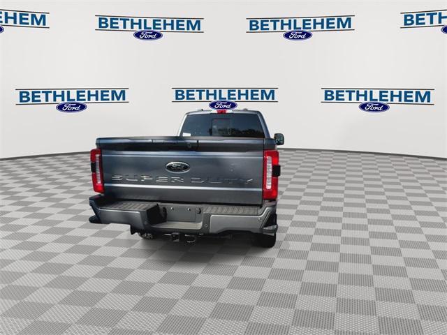 new 2025 Ford F-250 car, priced at $89,444