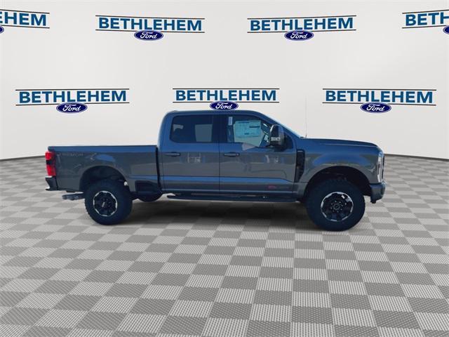 new 2025 Ford F-250 car, priced at $89,444