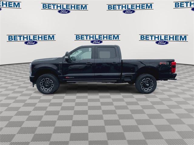 new 2025 Ford F-350 car, priced at $98,740