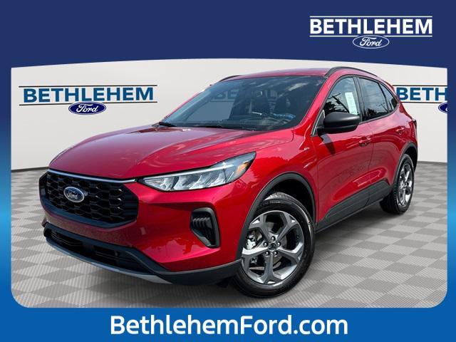 new 2025 Ford Escape car, priced at $33,080