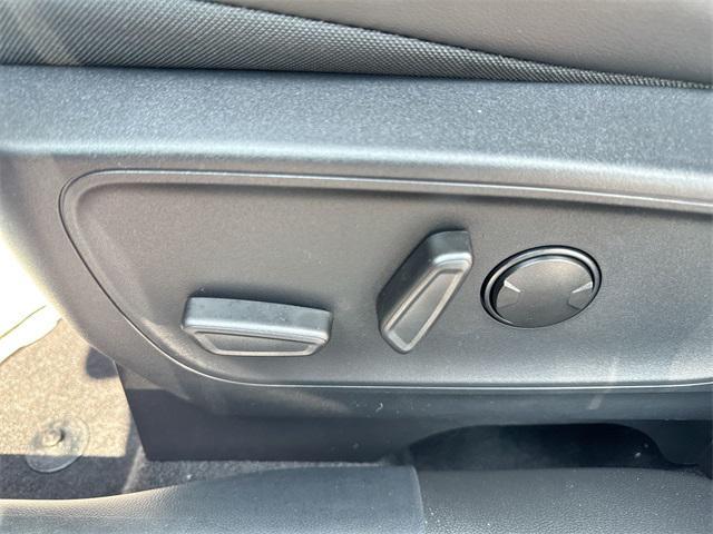 new 2025 Ford Escape car, priced at $33,080