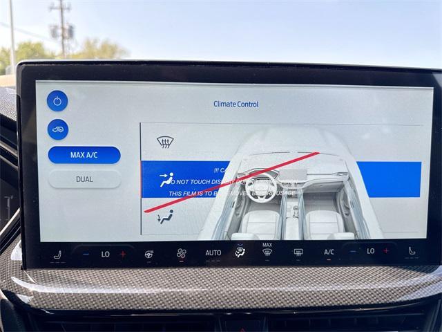 new 2025 Ford Escape car, priced at $33,080
