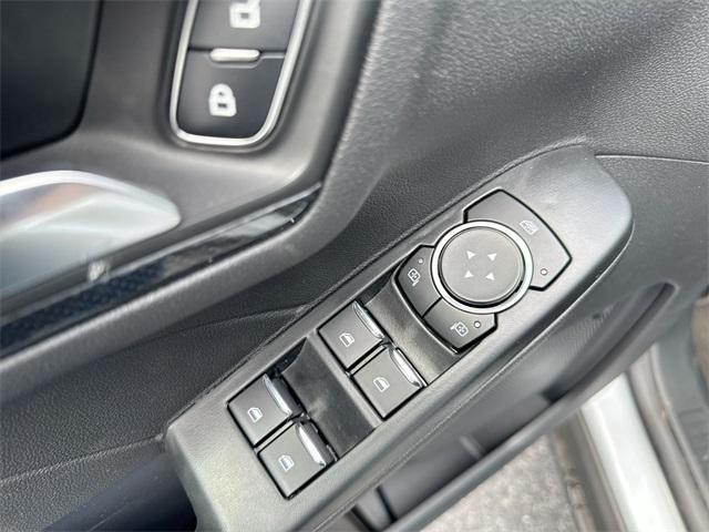 new 2025 Ford Escape car, priced at $29,380