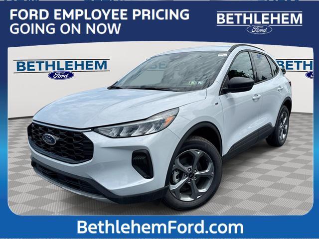 new 2025 Ford Escape car, priced at $29,380