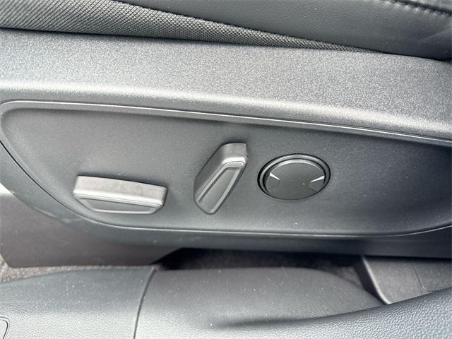 new 2025 Ford Escape car, priced at $29,380