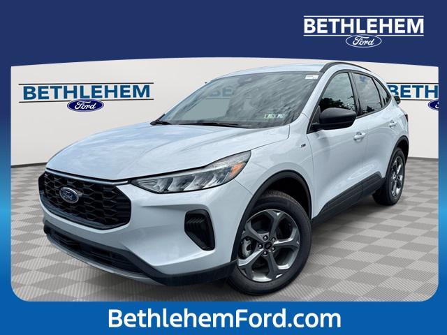 new 2025 Ford Escape car, priced at $29,380