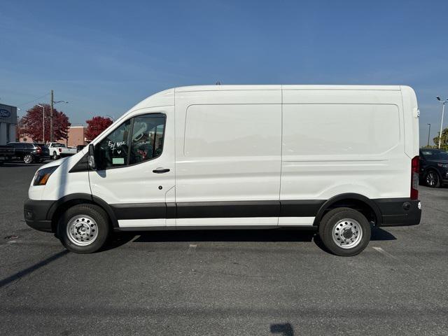 new 2024 Ford Transit-250 car, priced at $56,830