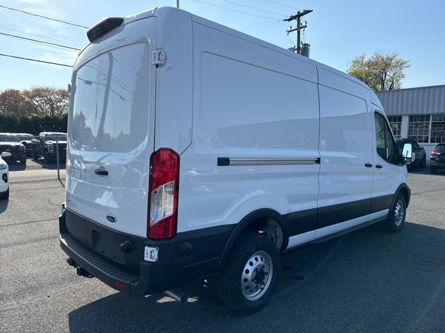 new 2024 Ford Transit-250 car, priced at $56,830