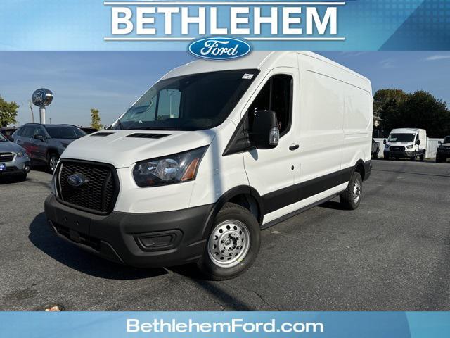 new 2024 Ford Transit-250 car, priced at $56,830