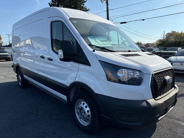 new 2024 Ford Transit-250 car, priced at $56,830