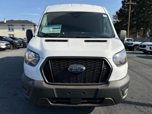 new 2024 Ford Transit-250 car, priced at $56,830