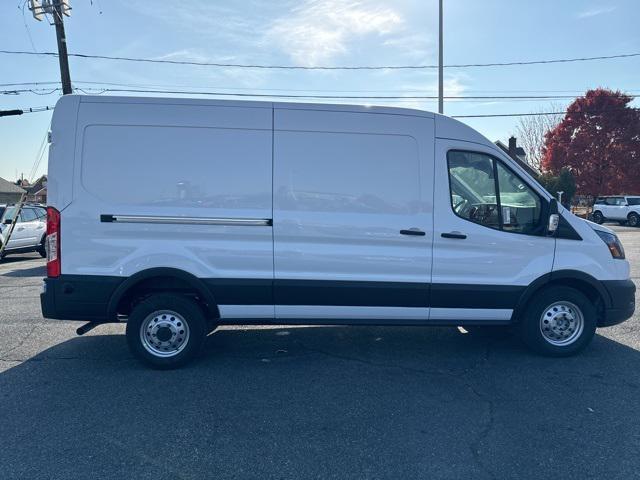 new 2024 Ford Transit-250 car, priced at $56,830