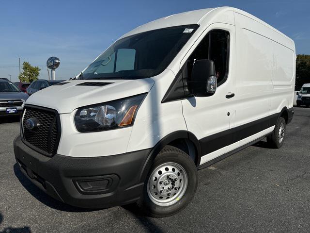 new 2024 Ford Transit-250 car, priced at $56,830