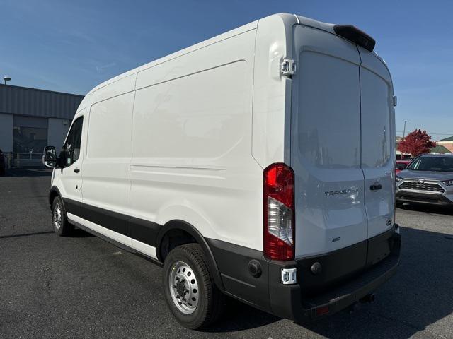 new 2024 Ford Transit-250 car, priced at $56,830