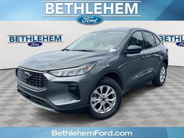 new 2025 Ford Escape car