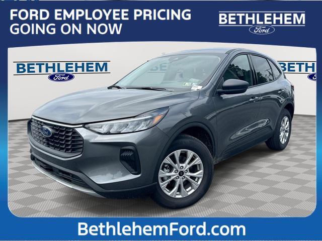 new 2025 Ford Escape car, priced at $30,230
