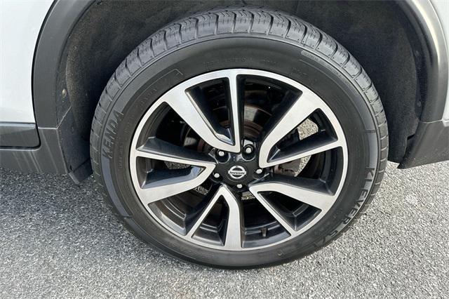 used 2019 Nissan Rogue car, priced at $14,000