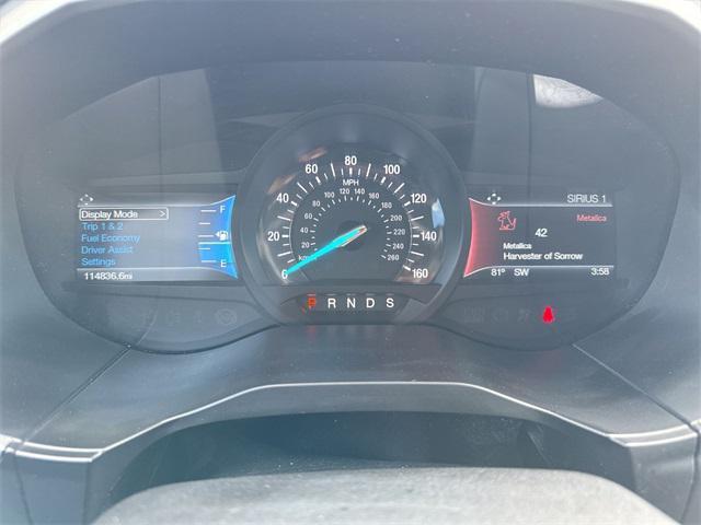 used 2018 Ford Edge car, priced at $12,246