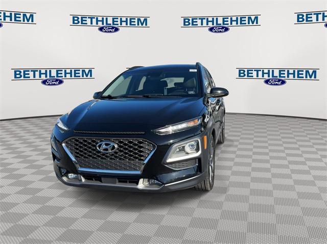 used 2019 Hyundai Kona car, priced at $15,126