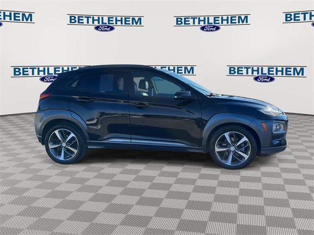 used 2019 Hyundai Kona car, priced at $15,126