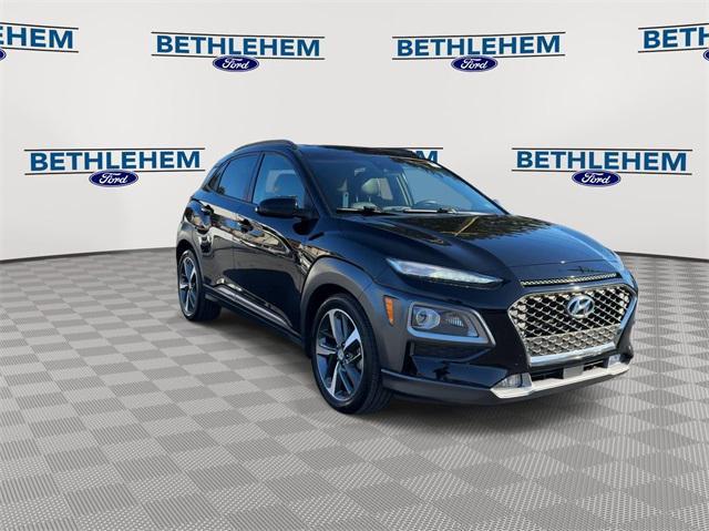 used 2019 Hyundai Kona car, priced at $15,126