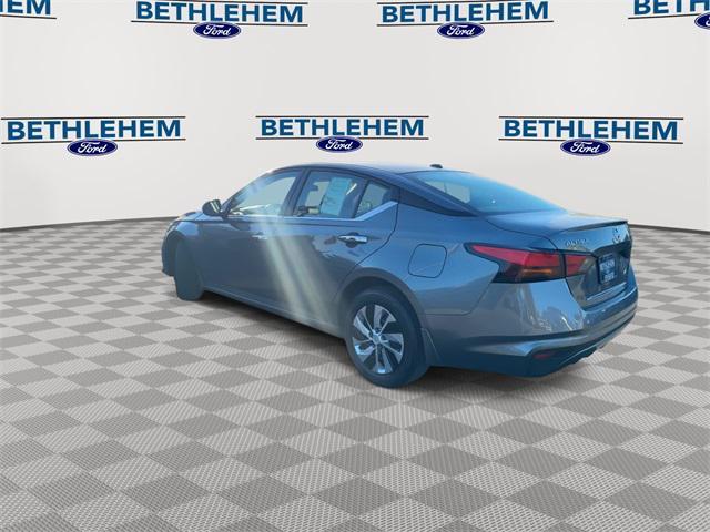 used 2019 Nissan Altima car, priced at $10,653