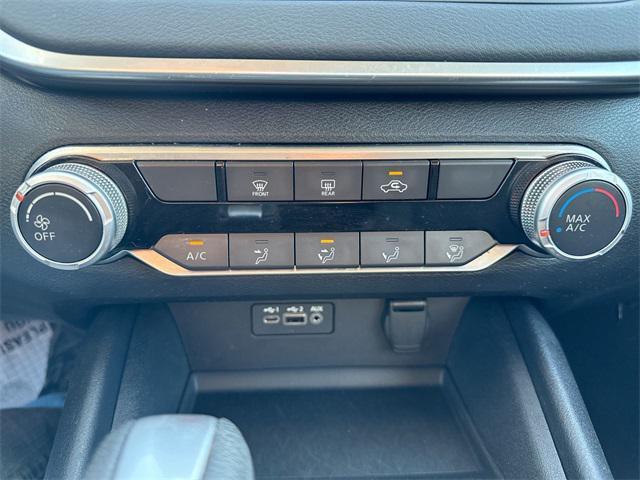 used 2019 Nissan Altima car, priced at $10,653