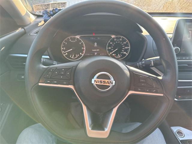 used 2019 Nissan Altima car, priced at $10,653