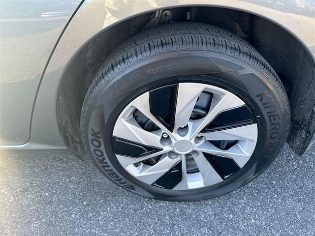 used 2019 Nissan Altima car, priced at $10,653