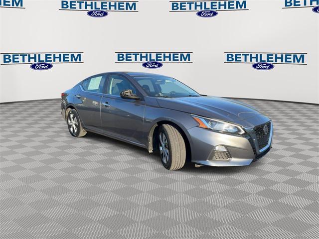 used 2019 Nissan Altima car, priced at $10,653