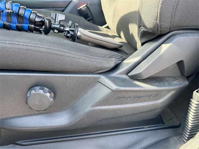 used 2022 Ford F-150 car, priced at $32,111