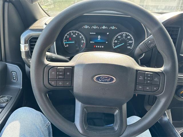 used 2022 Ford F-150 car, priced at $32,111