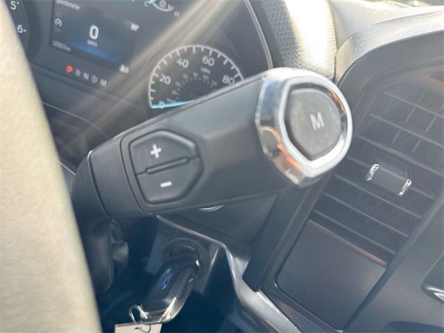 used 2022 Ford F-150 car, priced at $32,111